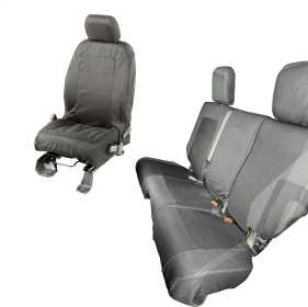 Elite Ballistic Seat Cover Set 13256.04